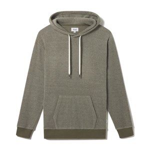 Feat BlanketBlend Men's Hoodie - Medium